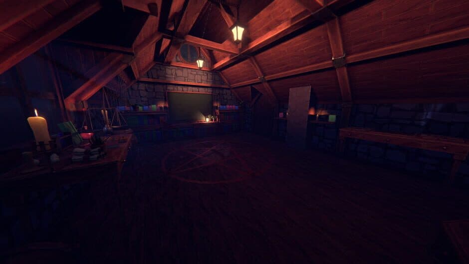 Escape from the Collector screenshot 4