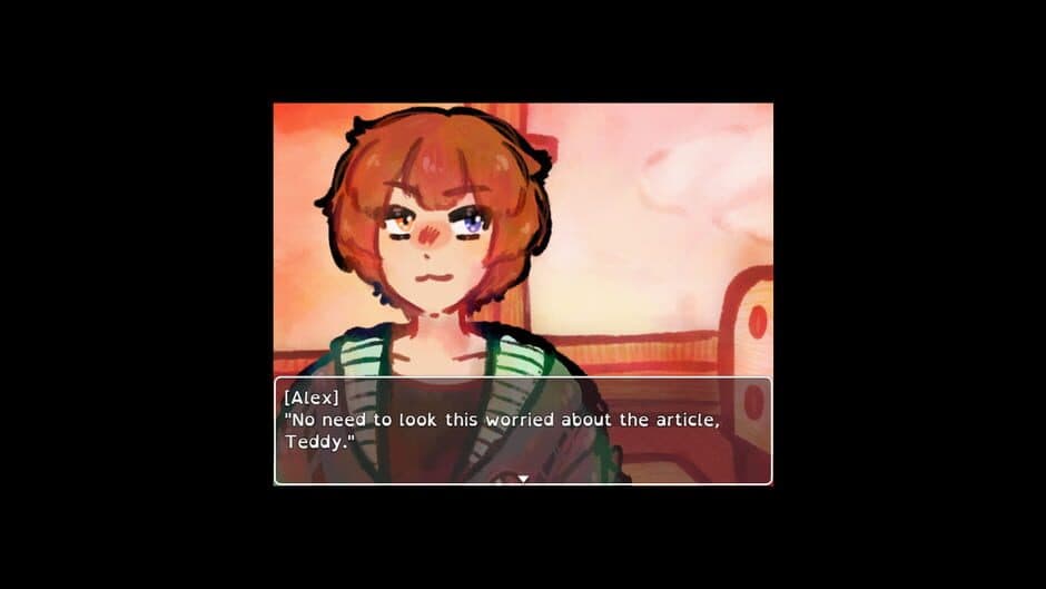 Zag screenshot 3