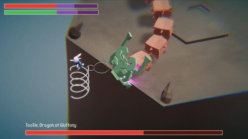 Immortal's Way screenshot 3
