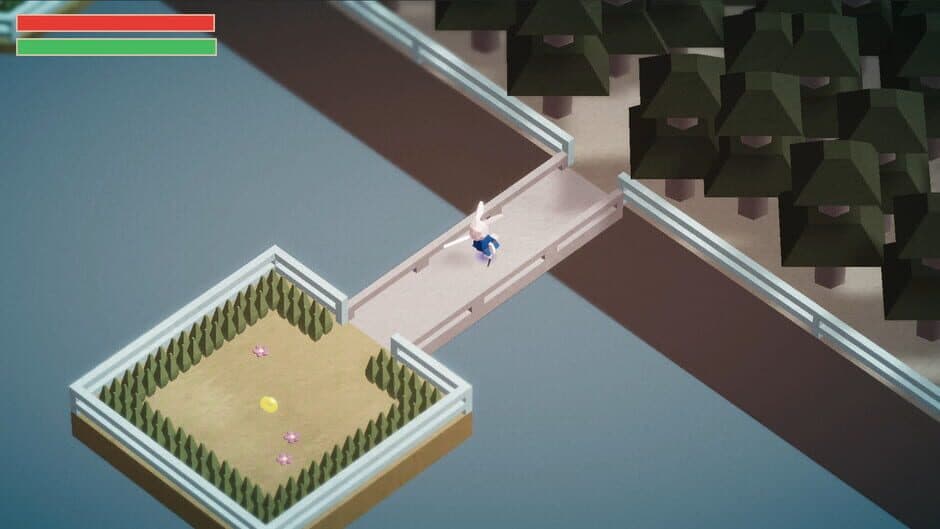 Immortal's Way screenshot 6