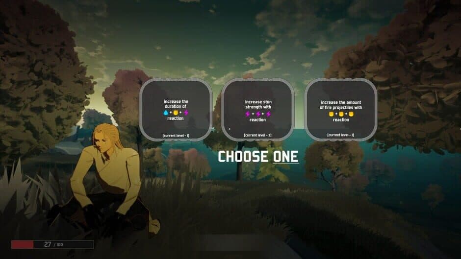 Gunflow screenshot 5