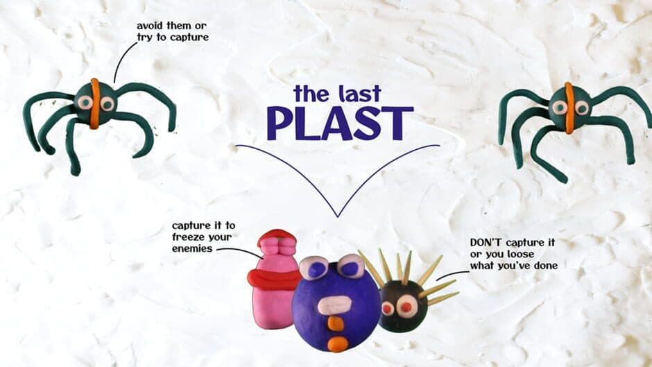 The Last Plast