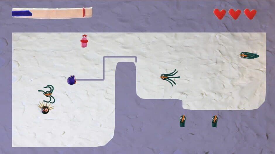 The Last Plast screenshot 3