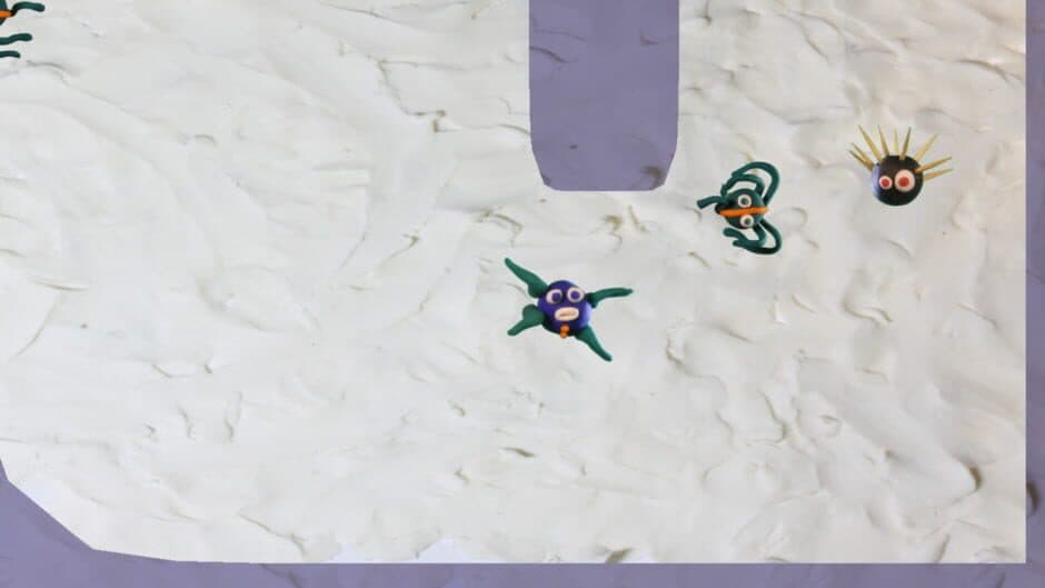 The Last Plast screenshot 4