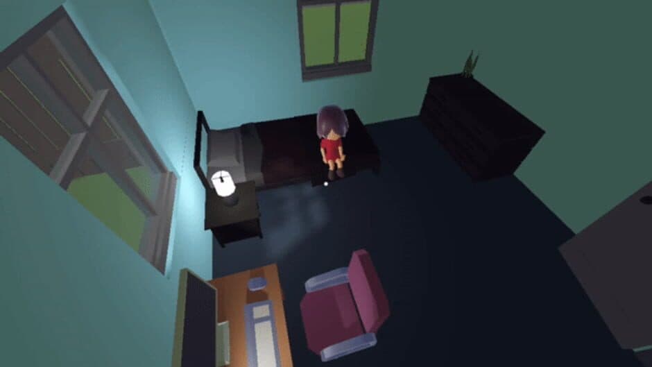 The Missing Sock