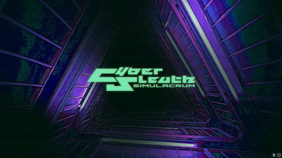 Cyber Sleuth Simulacrum screenshot 2