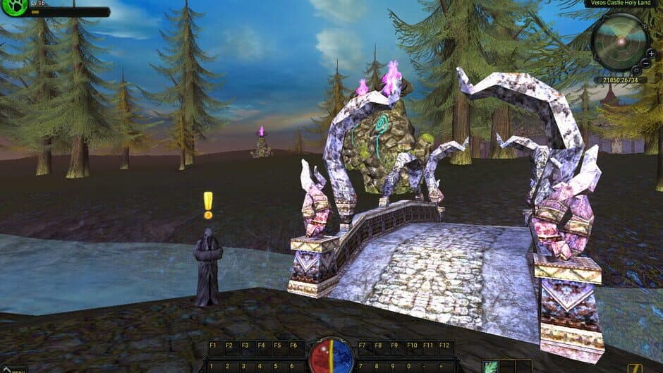 Turf Battles screenshot 4