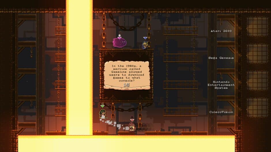 The Quizard's Domain screenshot 3