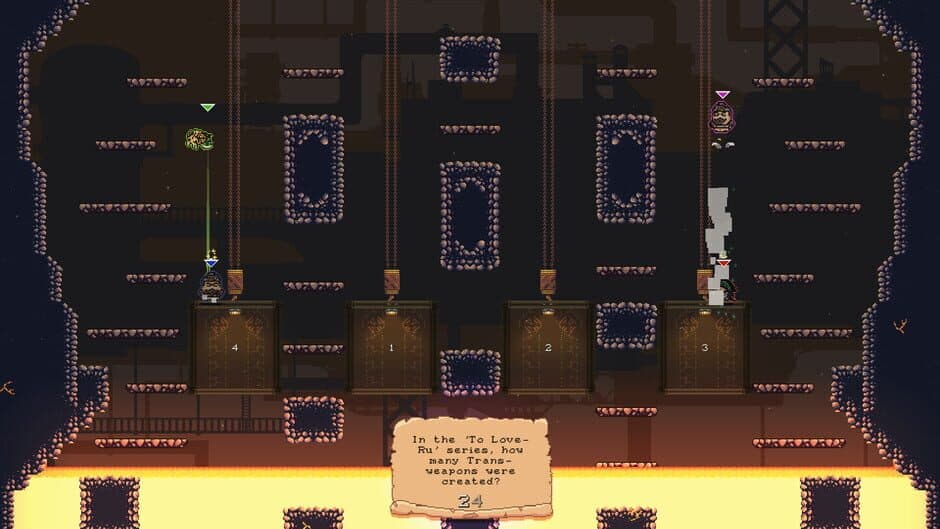 The Quizard's Domain screenshot 6