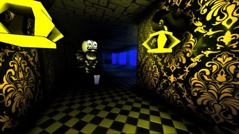 Ghoul Fright screenshot 5