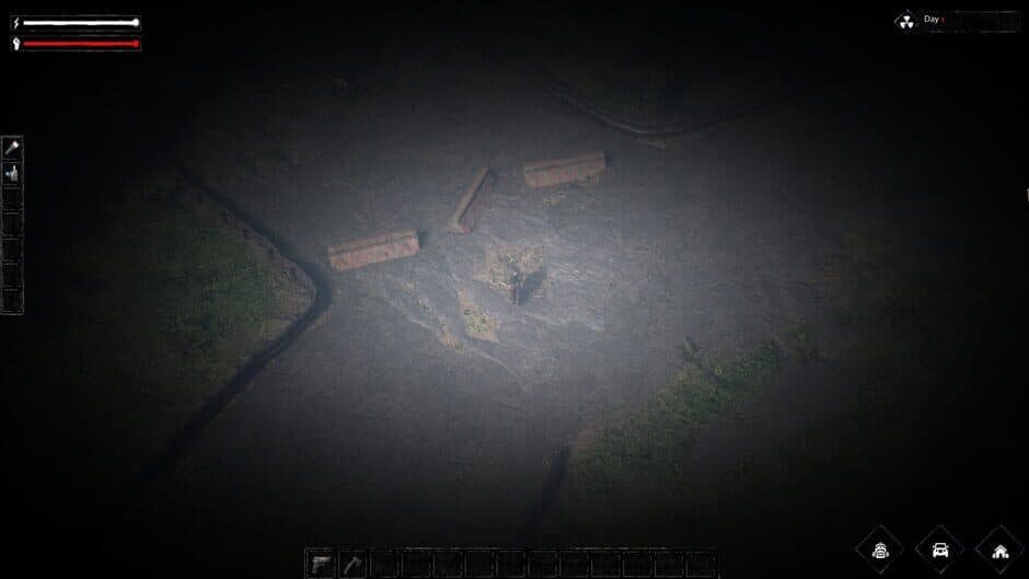 Survival 2099 screenshot 4