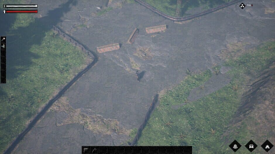 Survival 2099 screenshot 5