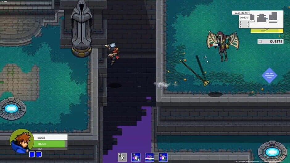 Magekeepers screenshot 5