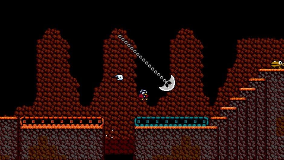 Blinding Lite screenshot 2