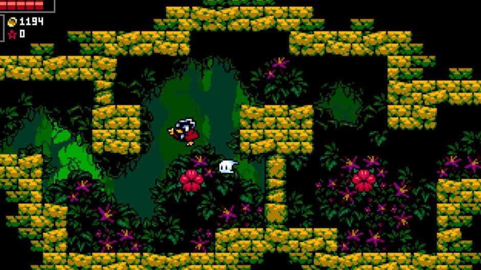 Blinding Lite screenshot 3