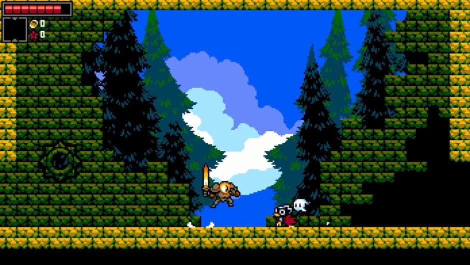 Blinding Lite screenshot 5
