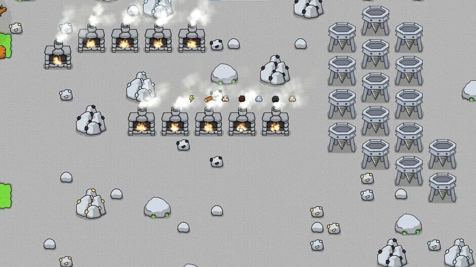 Harvest Bliss screenshot 3