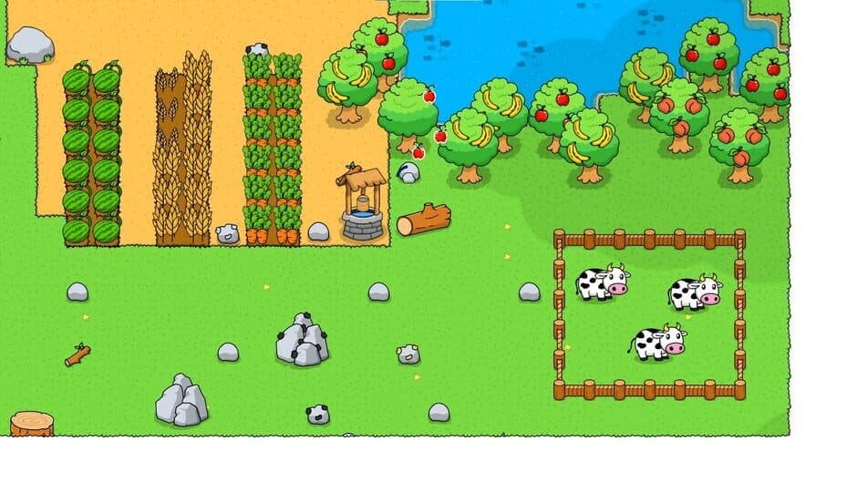 Harvest Bliss screenshot 5