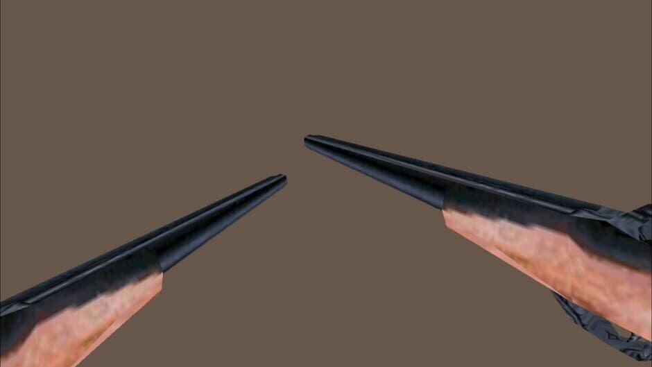 Simon Shotgun Arms screenshot 5