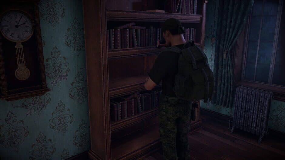 Enigma of Forest screenshot 2
