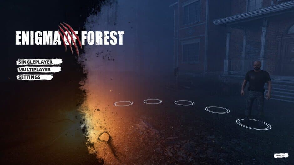 Enigma of Forest screenshot 6