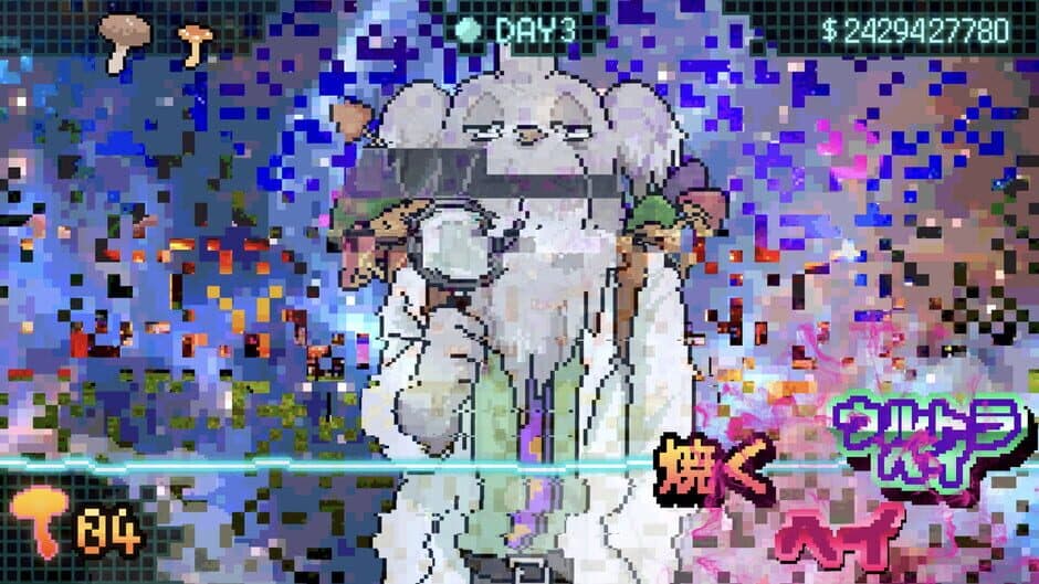 Ultra Mushroom screenshot 5