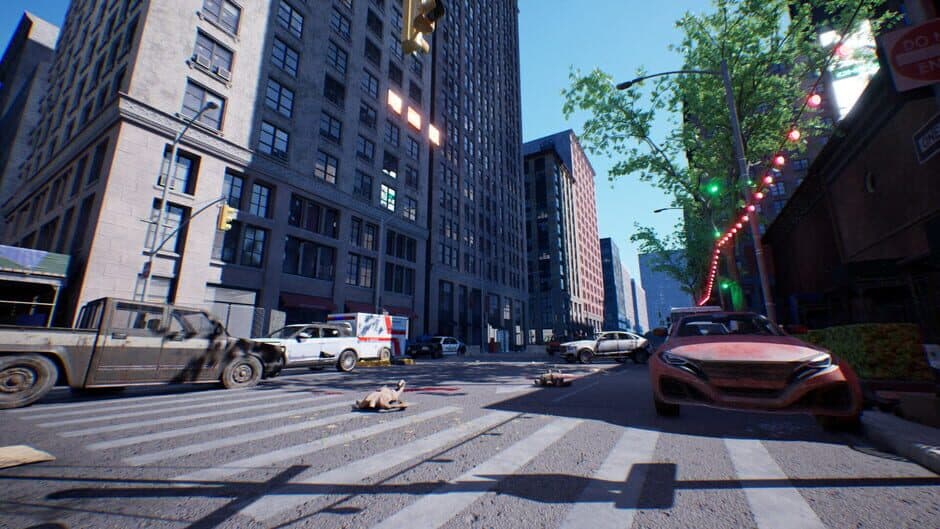 The Month After screenshot 6