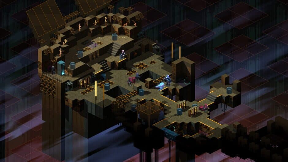 DeathTower screenshot 3