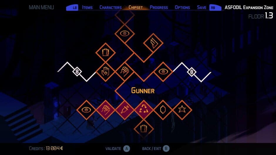 DeathTower screenshot 4