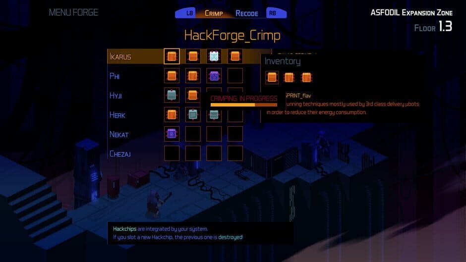 DeathTower screenshot 6
