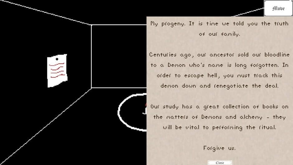 Talking in Circles screenshot 3