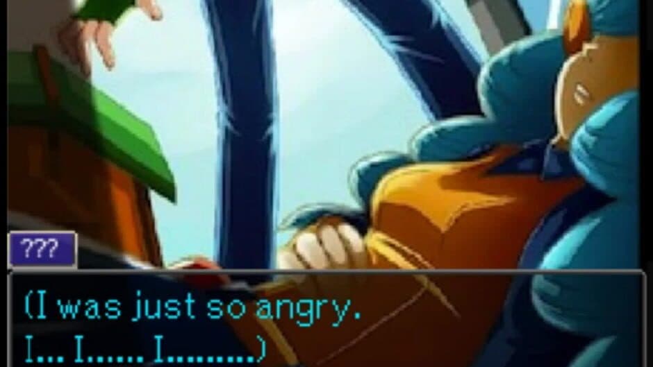 A Super Effective Turnabout