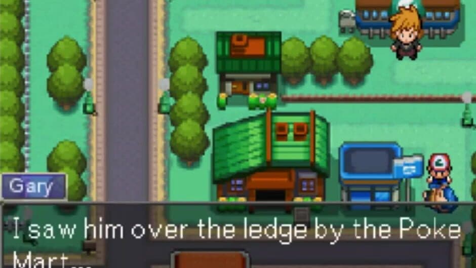 A Super Effective Turnabout screenshot 3