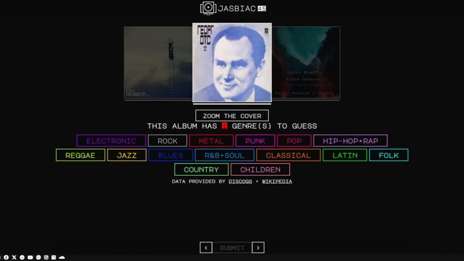 JASBIAC