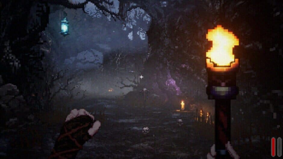 Relics of the Oracle screenshot 6