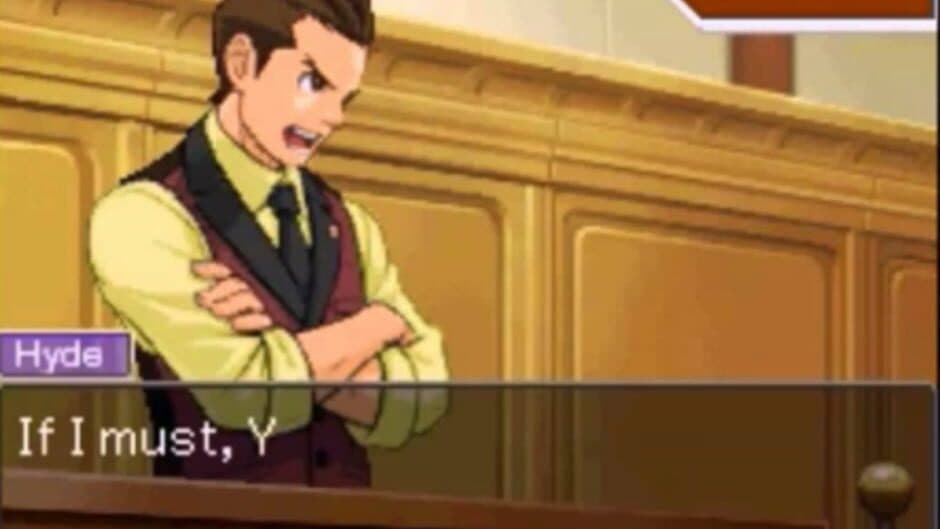 Turnabout Curtain