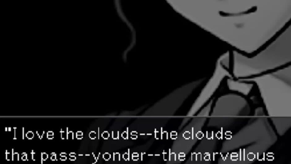 Turnabout Curtain screenshot 3