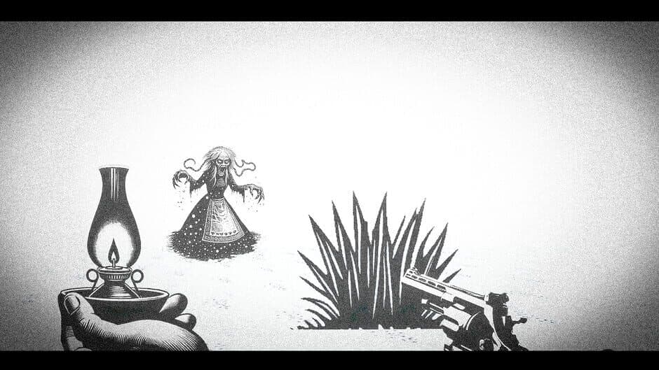 FrostPanic: Whispers of Sertão screenshot 5