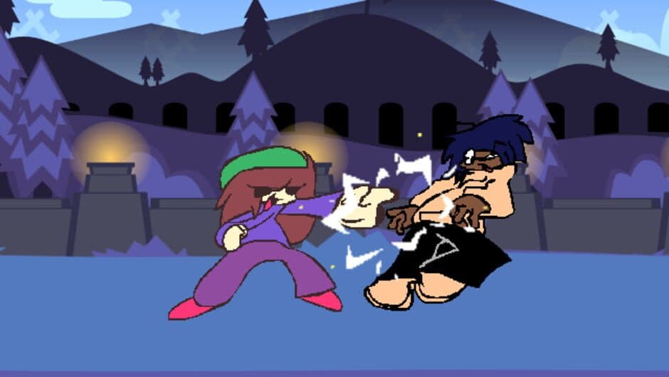 Vibin'Vendetta screenshot 2