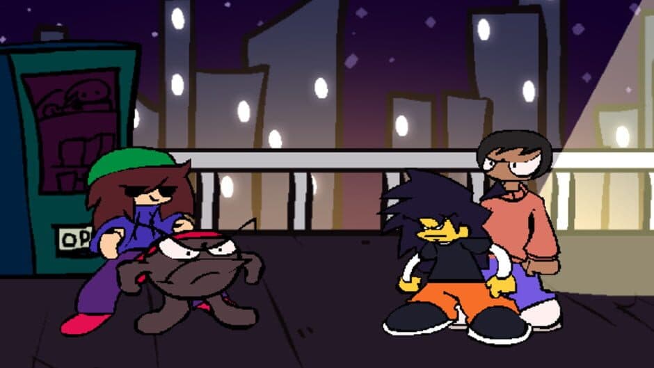 Vibin'Vendetta screenshot 3