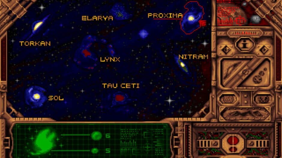 Dark Universe screenshot 3