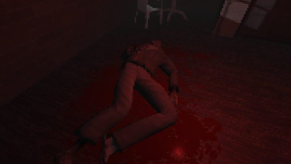 Pet Cemetery screenshot 3