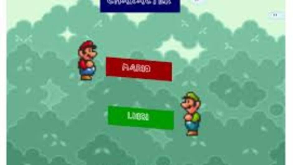 Super Flash Mario Bros.