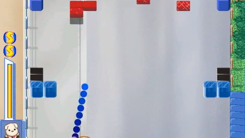 Air Tennis screenshot 2