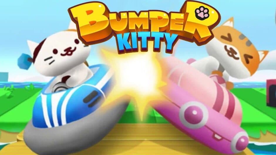 Bumper Kitty screenshot 5