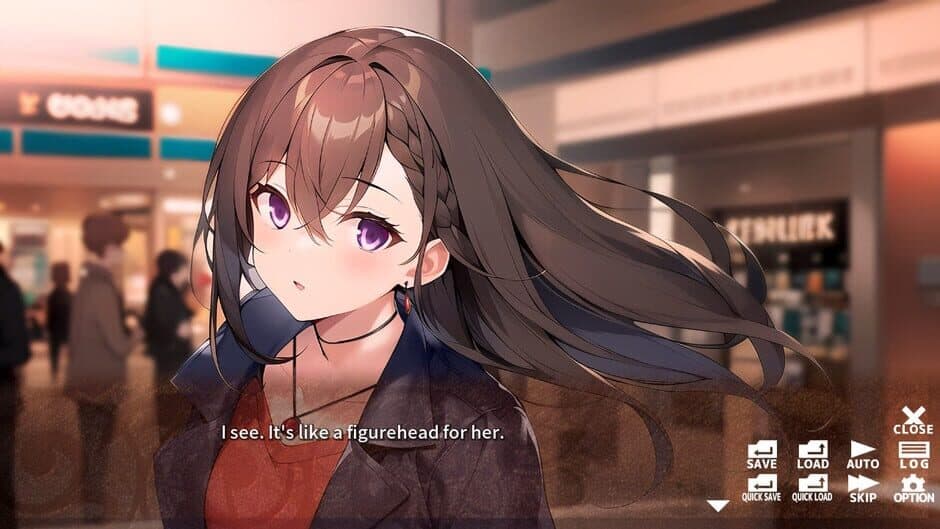 Love Palette: Koi-iro Palette screenshot 6