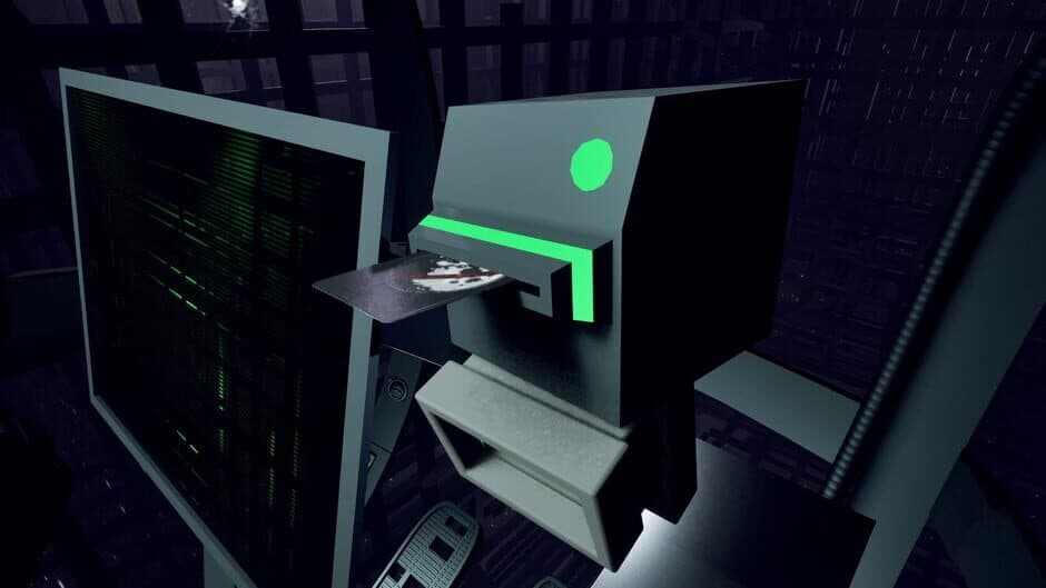 Nox Machina screenshot 3