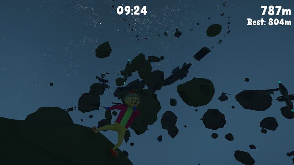 Pantless screenshot 4