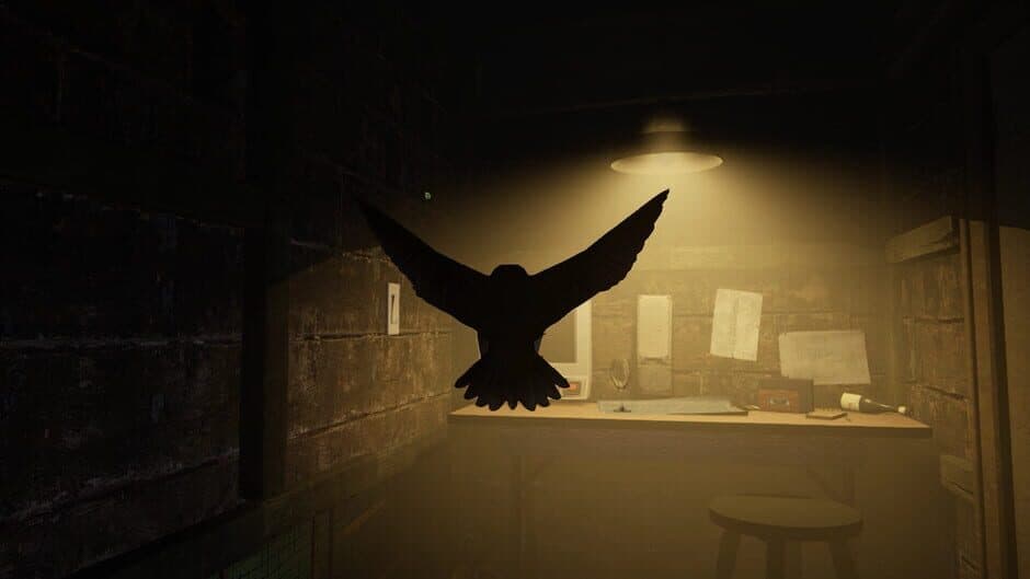Sparrow