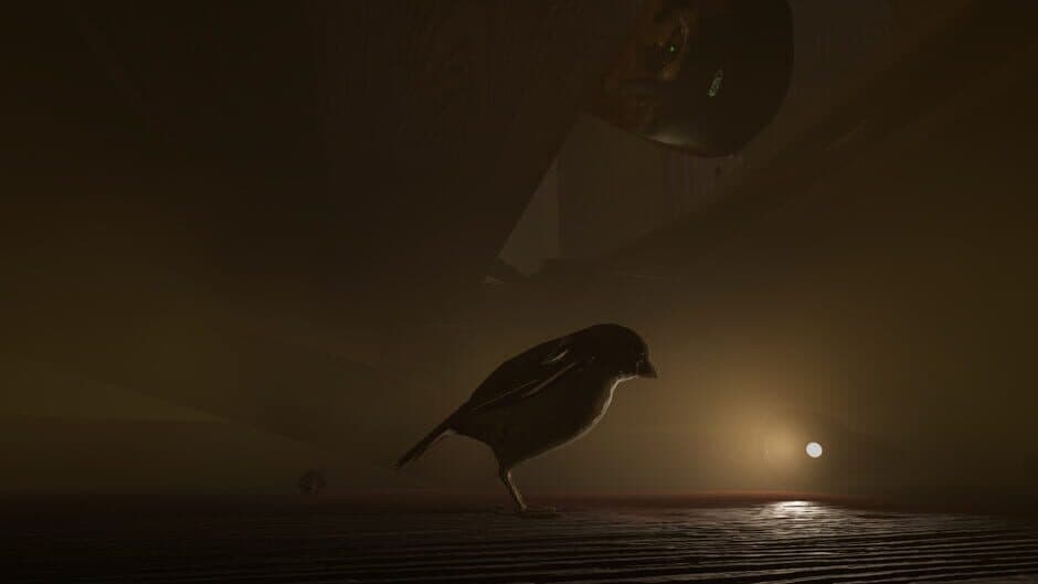 Sparrow screenshot 4